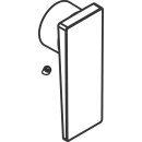 HANSGROHE 93163670 Zungengriff Metropol 2-Loch WTM MB