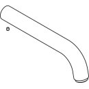 HANSGROHE 93710670 Auslauf kpl.Vernis Waschtischmischer