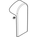 HANSGROHE 93719670 Griff Vernis Shape WUP/DUP