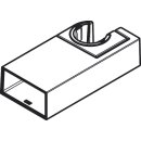 HB-Halter Rainfinity Showerpipe