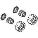 HANSGROHE 94285000 Umbauset Ecostat 1001/5001