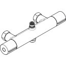 HANSGROHE 94819670 Brausethermostat Vernis Shape/Blend