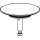 HANSGROHE 96153670 Sicherheitsstopfen f&uuml;r