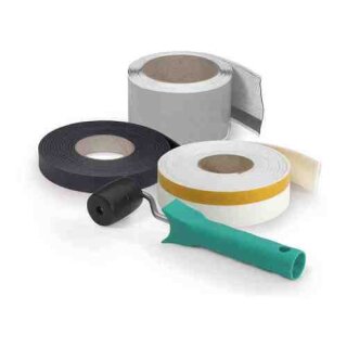 HSK 599993 Zubehör Erweiterungs-Set bis 120x120cm