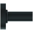 Ideal Standard A9118XG Handtuchhalter IOM 600mm Silk Black