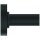 Ideal Standard A9118XG Handtuchhalter IOM 600mm Silk Black