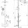 Ideal Standard BD583SI Duschsystem Alu+ m.CTherm Brausethem.