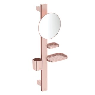 Ideal Standard BD589RO Beauty Bar Accessoires-Kombi. S700