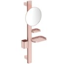 Ideal Standard BD589RO Beauty Bar Accessoires-Kombi. S700