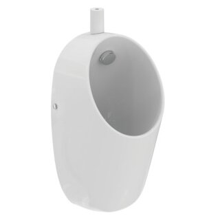 Ideal Standard E253601 Urinal i.life A ohne Spülrand