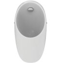 Ideal Standard E253701 Urinal i.life A ohne Sp&uuml;lrand