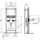 Ideal Standard R0431AA Waschtisch-Element ProSys
