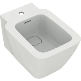 Ideal Standard T456801 Wandbidet Strada II Weiß