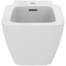 Ideal Standard T456801 Wandbidet Strada II Wei&szlig;