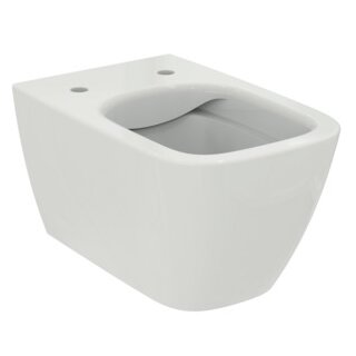 Ideal Standard T4614HY Wandtiefspül-WC i.life B Randlos