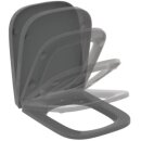 Ideal Standard T468358 WC-Sitz i.life B Wrapover Softclosing