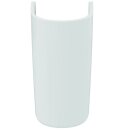 Ideal Standard T534601 Halbs&auml;ule i.life B Wei&szlig;
