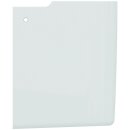 Ideal Standard T534601 Halbs&auml;ule i.life B Wei&szlig;