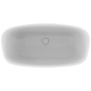 Ideal Standard T546401 freistehende Oval-Badewanne DEA