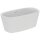 Ideal Standard T546401 freistehende Oval-Badewanne DEA