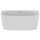 Ideal Standard T546501 D-Form-Badewanne DEA f.Wandanbindung,