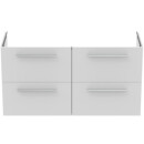 Ideal Standard T5513DU WT-Unterschrank i.life A 4 Ausz&uuml;ge