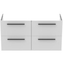 Ideal Standard T5513DU WT-Unterschrank i.life A 4 Ausz&uuml;ge