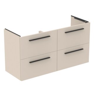 Ideal Standard T5513NF WT-Unterschrank i.life A 4 Auszüge