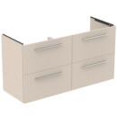 Ideal Standard T5513NF WT-Unterschrank i.life A 4 Ausz&uuml;ge