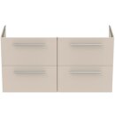 Ideal Standard T5513NF WT-Unterschrank i.life A 4 Ausz&uuml;ge