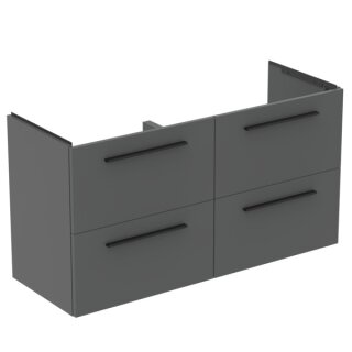 Ideal Standard T5513NG WT-Unterschrank i.life A 4 Auszüge