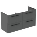 Ideal Standard T5513NG WT-Unterschrank i.life A 4 Ausz&uuml;ge