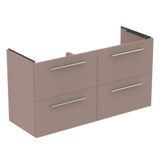 Ideal Standard T5513NH WT-Unterschrank i.life A 4 Auszüge