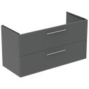 Ideal Standard T5514NG WT-Unterschrank i.life B 2 Ausz&uuml;ge