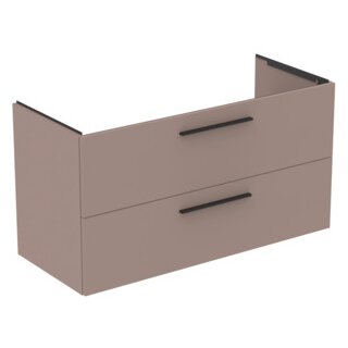 Ideal Standard T5514NH WT-Unterschrank i.life B 2 Auszüge