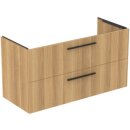 Ideal Standard T5514NX WT-Unterschrank i.life B 2 Ausz&uuml;ge