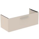 Ideal Standard T5515NF WT-Unterschrank i.life B 1 Auszug