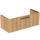 Ideal Standard T5515NX WT-Unterschrank i.life B 1 Auszug