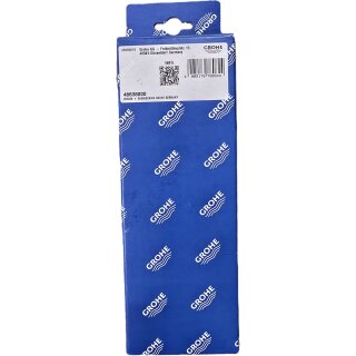 Grohe 48638000 Auslauf 48638 Ausladung 180mm mit Mousseur chrom