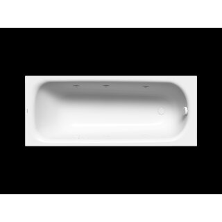 Kaldewei 111860823001 BW SANIFORM PLUS Mod.363-1 BODY, 1700