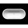 Kaldewei 282860313001 BW CENTRO DUO OVAL Mod.128 FULL BODY,
