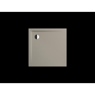 Kaldewei 383100012670 DW SUPERPLAN Mod.1831-1, 800 x 800,