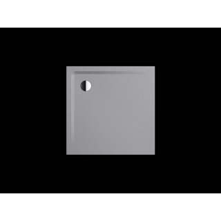 Kaldewei 383100013663 DW SUPERPLAN Mod.1831-1, 800 x 800,