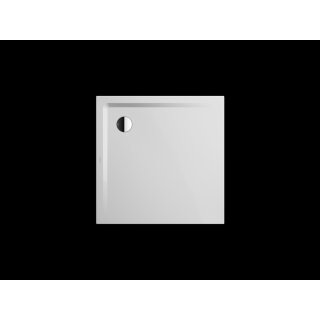 Kaldewei 383147983199 DW SUPERPLAN Mod.1831-5, 800 x 800,