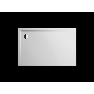 Kaldewei 383300010199 DW SUPERPLAN Mod.1833-1, 750 x 900,