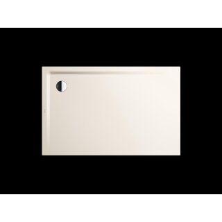 Kaldewei 383300010231 DW SUPERPLAN Mod.1833-1, 750 x 900,