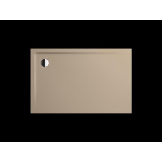 Kaldewei 383300010662 DW SUPERPLAN Mod.1833-1, 750 x 900,