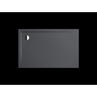 Kaldewei 383300010666 DW SUPERPLAN Mod.1833-1, 750 x 900,