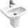 Villeroy &amp; Boch 52220001 Halbs&auml;ule