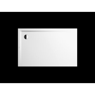 Kaldewei 384000010001 DW SUPERPLAN Mod.1840-1, 800 x 900,